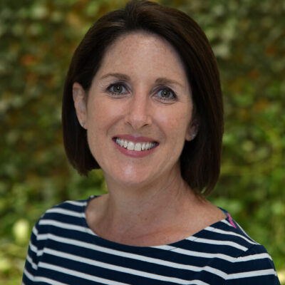 Christine Hickey