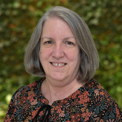Jan Wilder