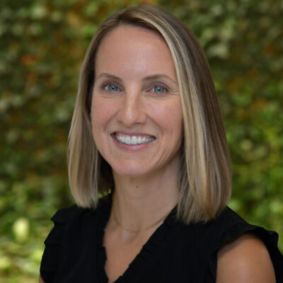 Kelcey Wohlgemuth
