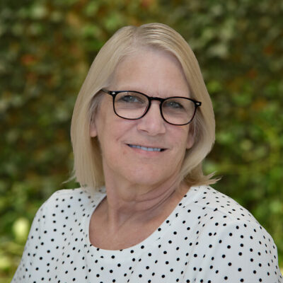 Lisa Roney