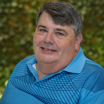 Mike Fridy