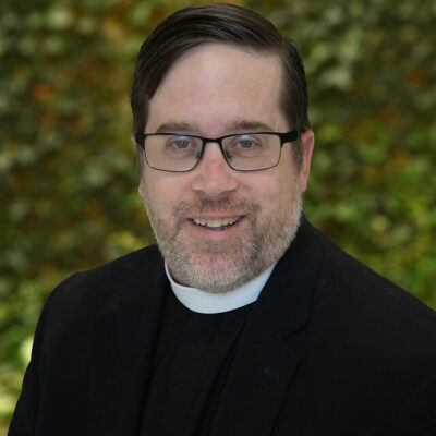 Rev. Nathan Erdman