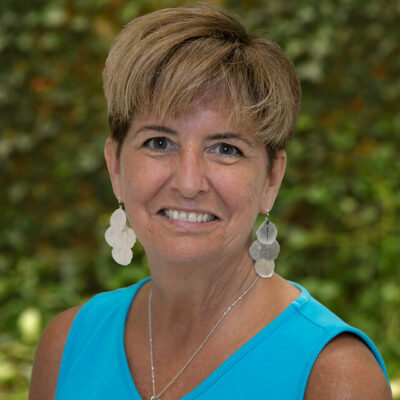 Toni DeRenzo