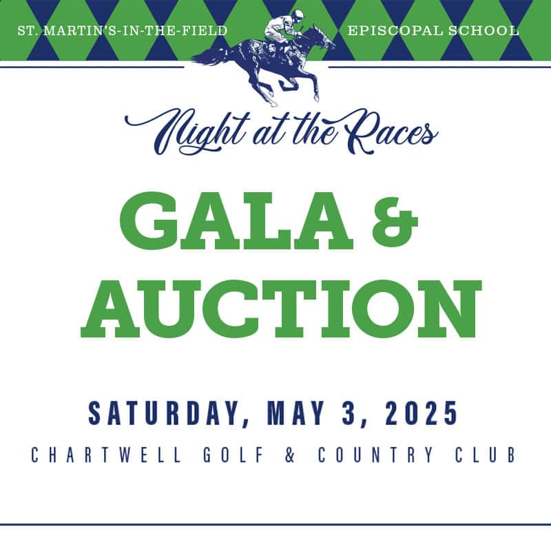 Gala and Auction