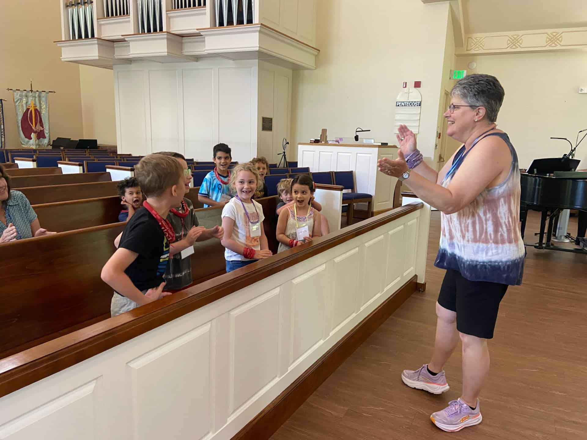 VBS